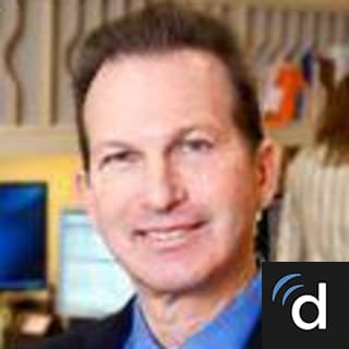 David Schreiber, MD
