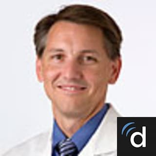 Nathan Fountain, MD
