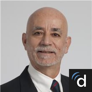 Carlos Nunez, MD