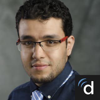Abdullah Almaghraby, MD