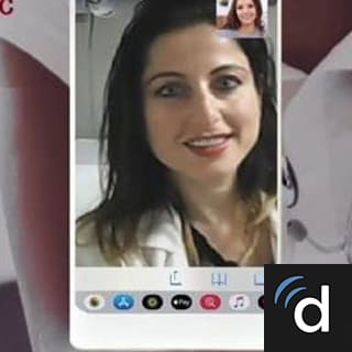 Nossa (Shakir) Maya, MD, Internal Medicine, El Cajon, CA