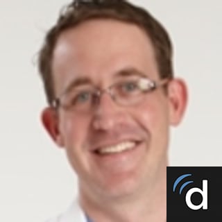Tristan Dow, MD
