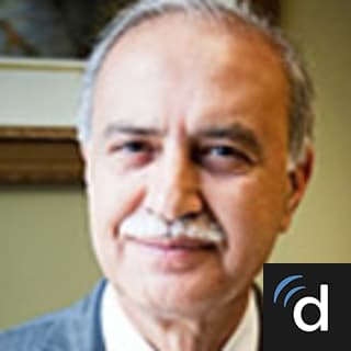 Ghassan Khani, MD, General Surgery, Secaucus, NJ