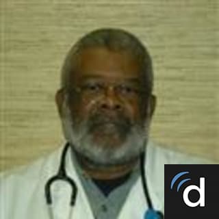 Ray Williams, MD