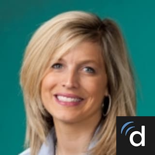 Whitney Reid, Family Medicine, Tulsa, OK