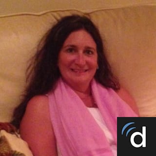 Robin Garrell, MD