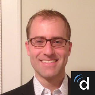 Michael Weiss, MD