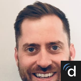 Jon Pennycuff, MD