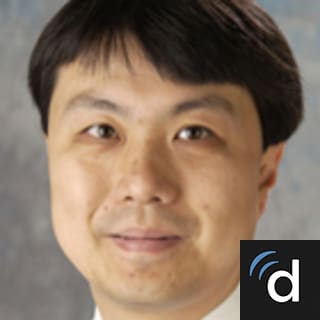 Thomas Lin, MD