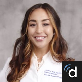 Christina Avila, MD, Dermatology, Winston Salem, NC