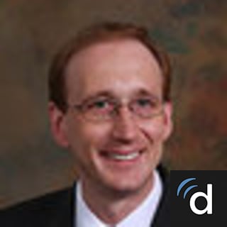 Randall Olsen, MD