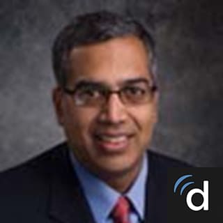 Madhav Karunakar, MD