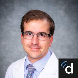 Frank Benesh, MD