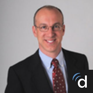 Rodney Ashworth, MD