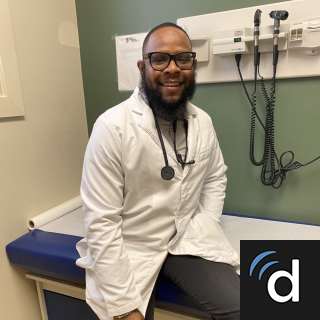 Jarrell Hill, Nurse Practitioner, Philadelphia, PA