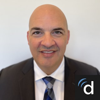 Andrew Barr, MD