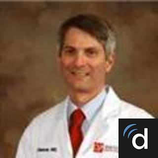Tod Hanover, MD, Vascular Surgery, Greenville, SC