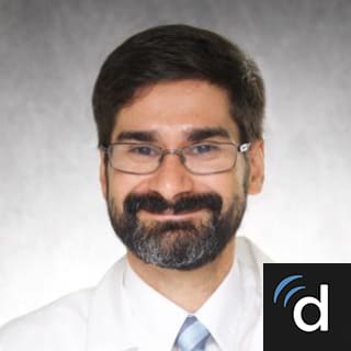 Juan Pagan-Ferrer, MD, Internal Medicine, Iowa City, IA