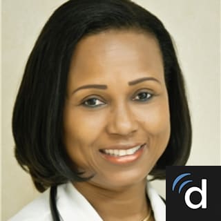 Marie-Carmelle Liburd, MD
