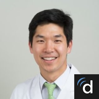 Augustine Chung, MD