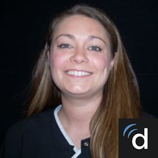 Taesha Winford, Nurse Practitioner, Berryville, AR