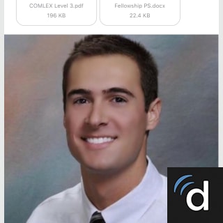 Charles Fisher, DO