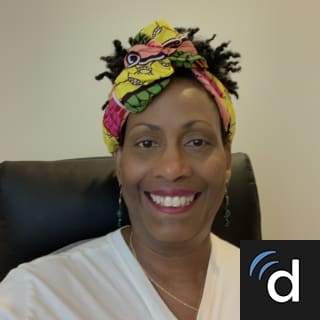 Felicia Johnson