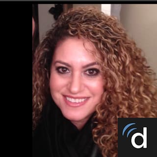 Claudia Pierola, Physician Assistant, Santa Paula, CA