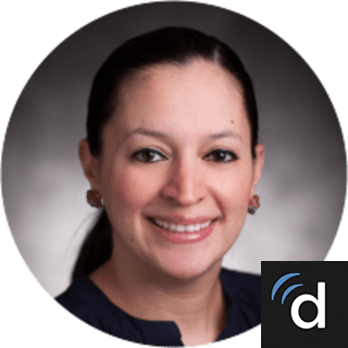 Gabriela Ferrera, MD