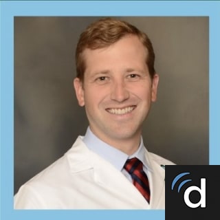 Dr. Hunter W. Hood, MD | Saint Louis, MO | Orthopedist | US News Doctors