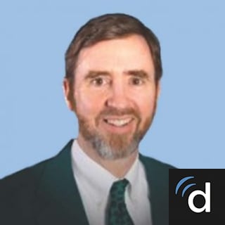 Michael Dodd, MD