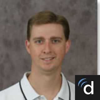 Derek Korte, DO