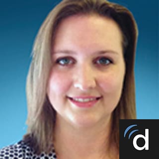 Brandlyn Noftsger, Acute Care Nurse Practitioner, Charlotte, NC