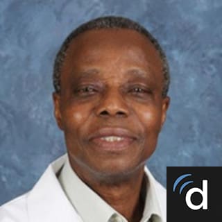 Abolaji Sangosanya, MD
