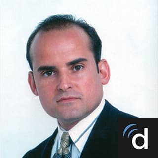 Goar De Lamerens, MD, Internal Medicine, St. Augustine, FL
