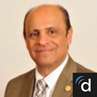 Talal Nsouli, MD