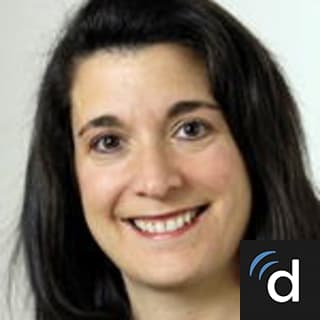 Staci Resnick, MD