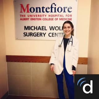Diana Zarowin, MD