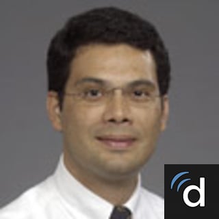 Charles Decomarmond, MD