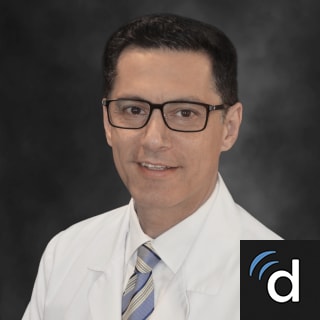 Afshin Saadat, MD