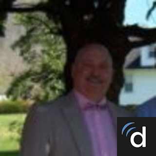 Edwin Pruett, Pharmacist, Richlands, VA