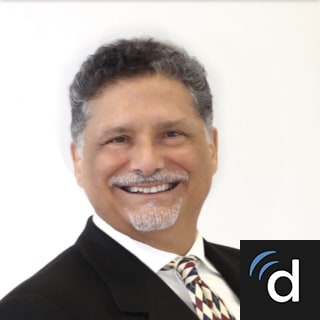 Frank Sirchia, MD