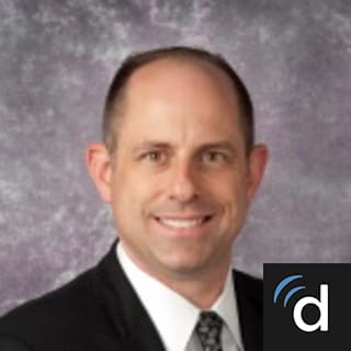 Brian Klatt, MD