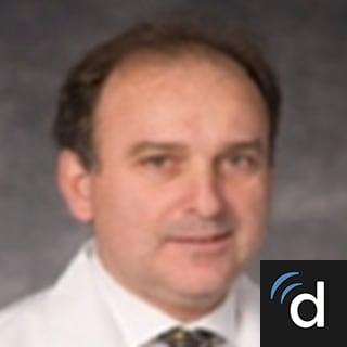 Mauricio Arruda, MD