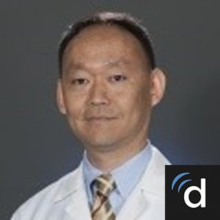 Eugene Ahn, MD