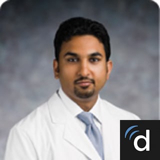 Kavish Rohatgi, MD
