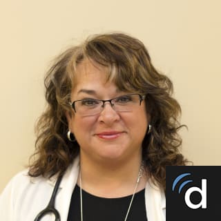 Barbara (Graskowiak-Franklin) Franklin, Family Nurse Practitioner, Albuquerque, NM