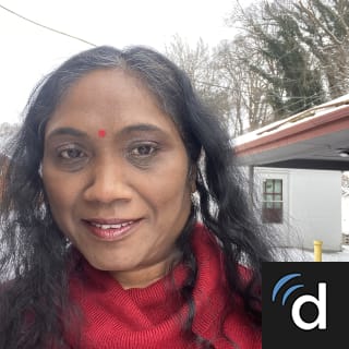 Bindyaben Patel, Family Nurse Practitioner, Portsmouth, OH