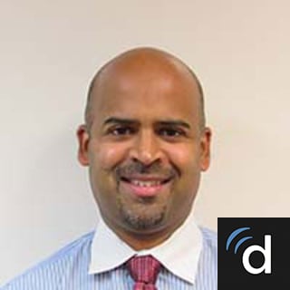 Ranil DeSilva, MD