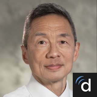 Andrew Wang, MD